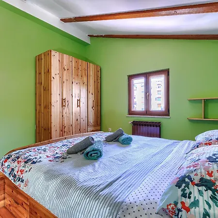 Question 42 - Comfort Appartement Pula