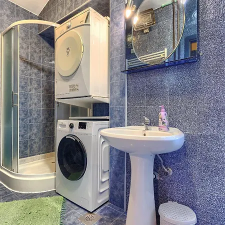 Question 42 - Comfort Appartement *