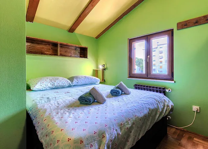 아파트 Question 42 - Comfort 풀라