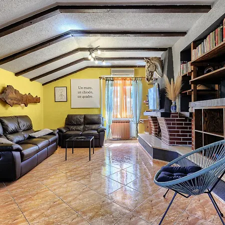 Apartament Question 42 - Comfort *