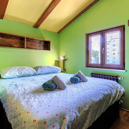 Apartament Question 42 - Comfort Pula