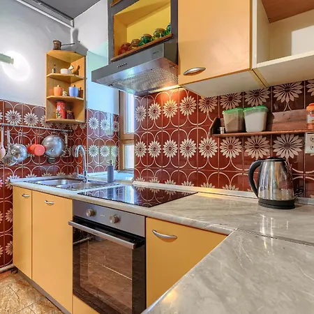 Apartament Question 42 - Comfort *