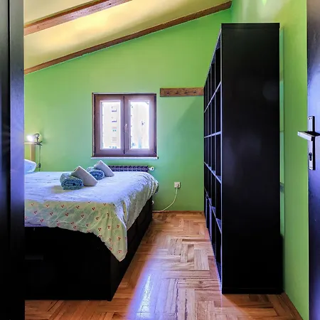 Question 42 - Comfort Apartament