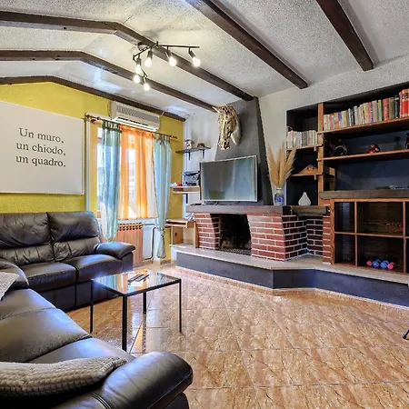 Apartament Question 42 - Comfort