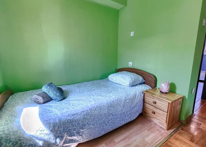 Question 42 - Comfort Apartment *