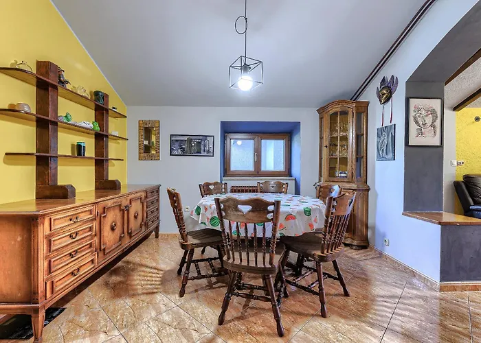 Apartment Question 42 - Comfort